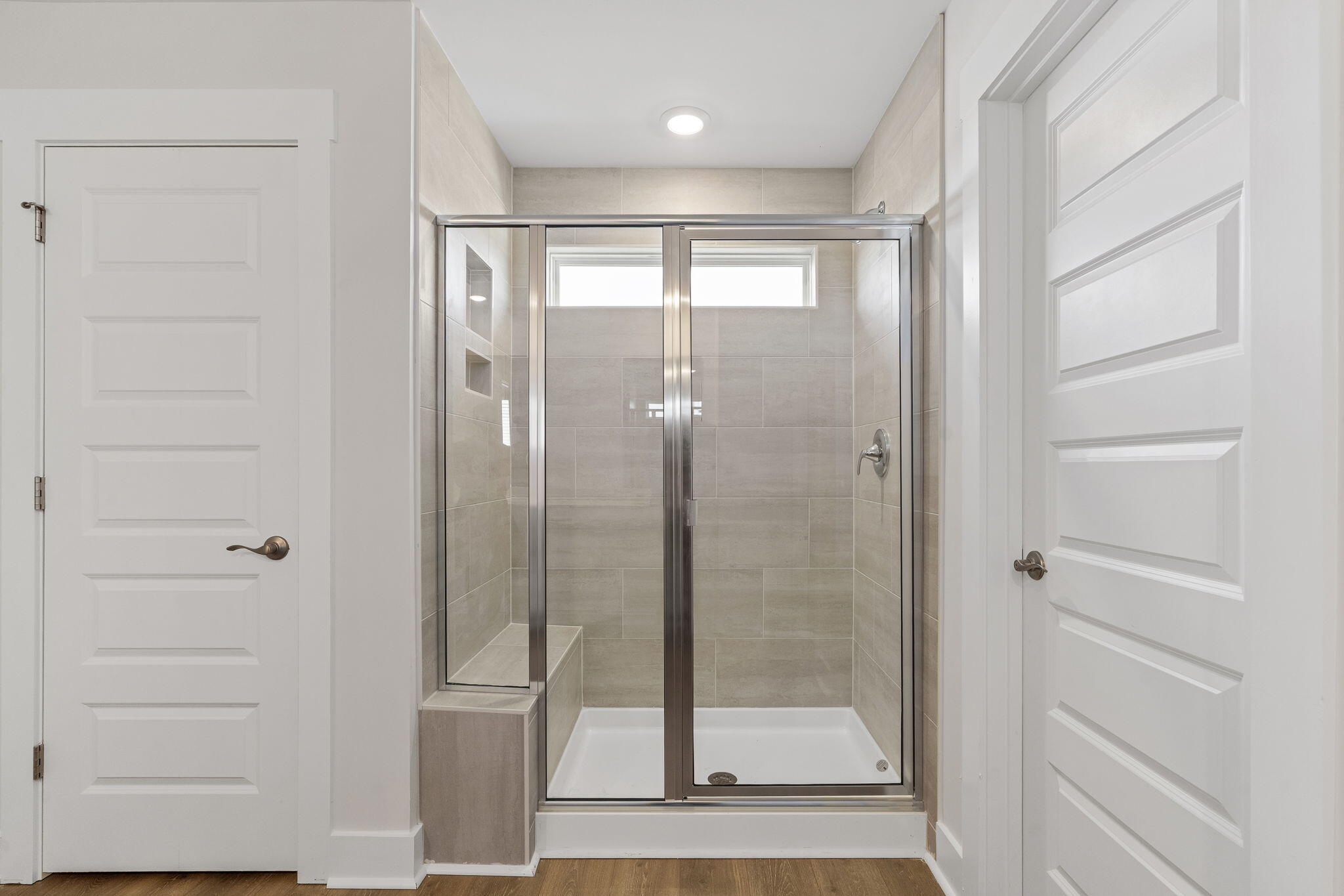 356 Calm Water Way Summerville, SC 29486 - Photo 36 of 79 Tile Shower