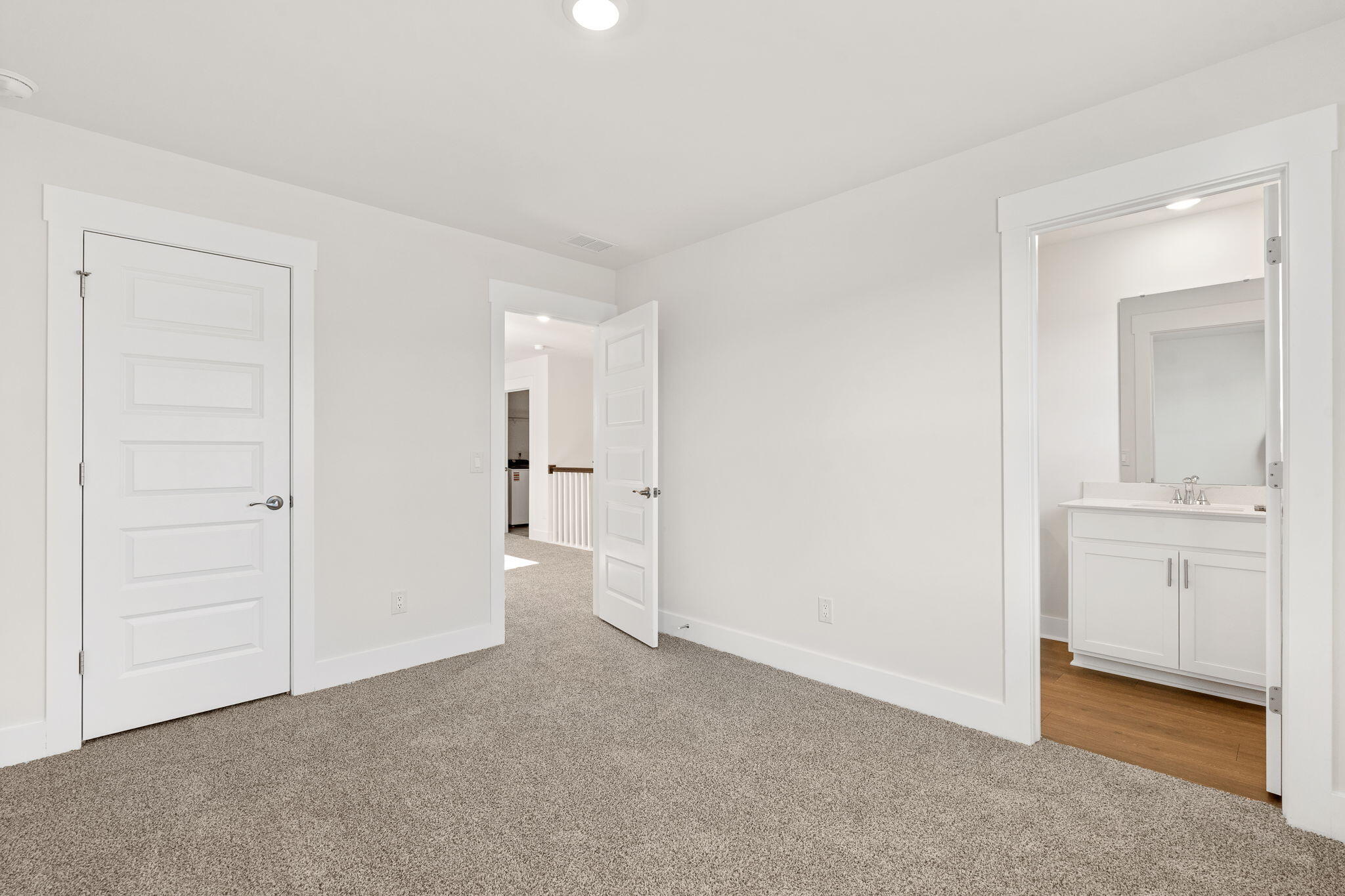 356 Calm Water Way Summerville, SC 29486 - Photo 38 of 79 Third Bedroom w/ Bath