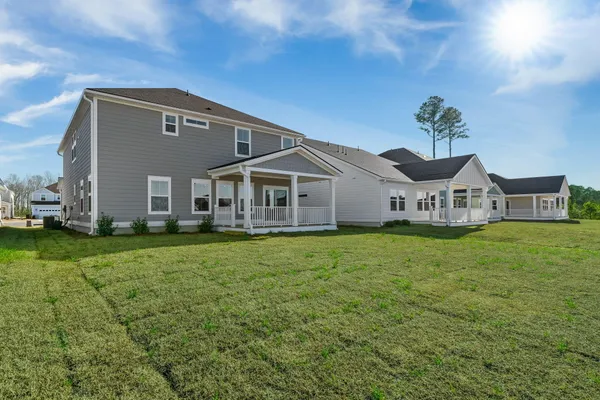 $504,990 | 356 Calm Water Way, Summerville, SC 29486