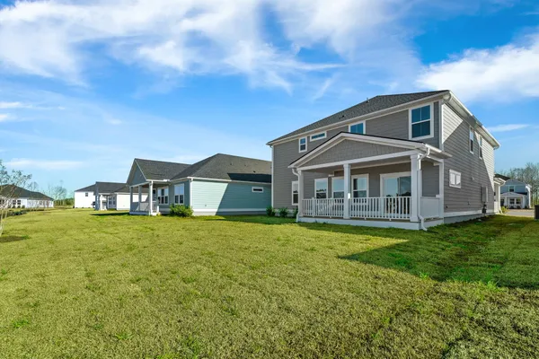 $504,990 | 356 Calm Water Way, Summerville, SC 29486