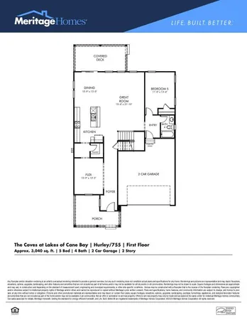 $504,990 | 356 Calm Water Way, Summerville, SC 29486