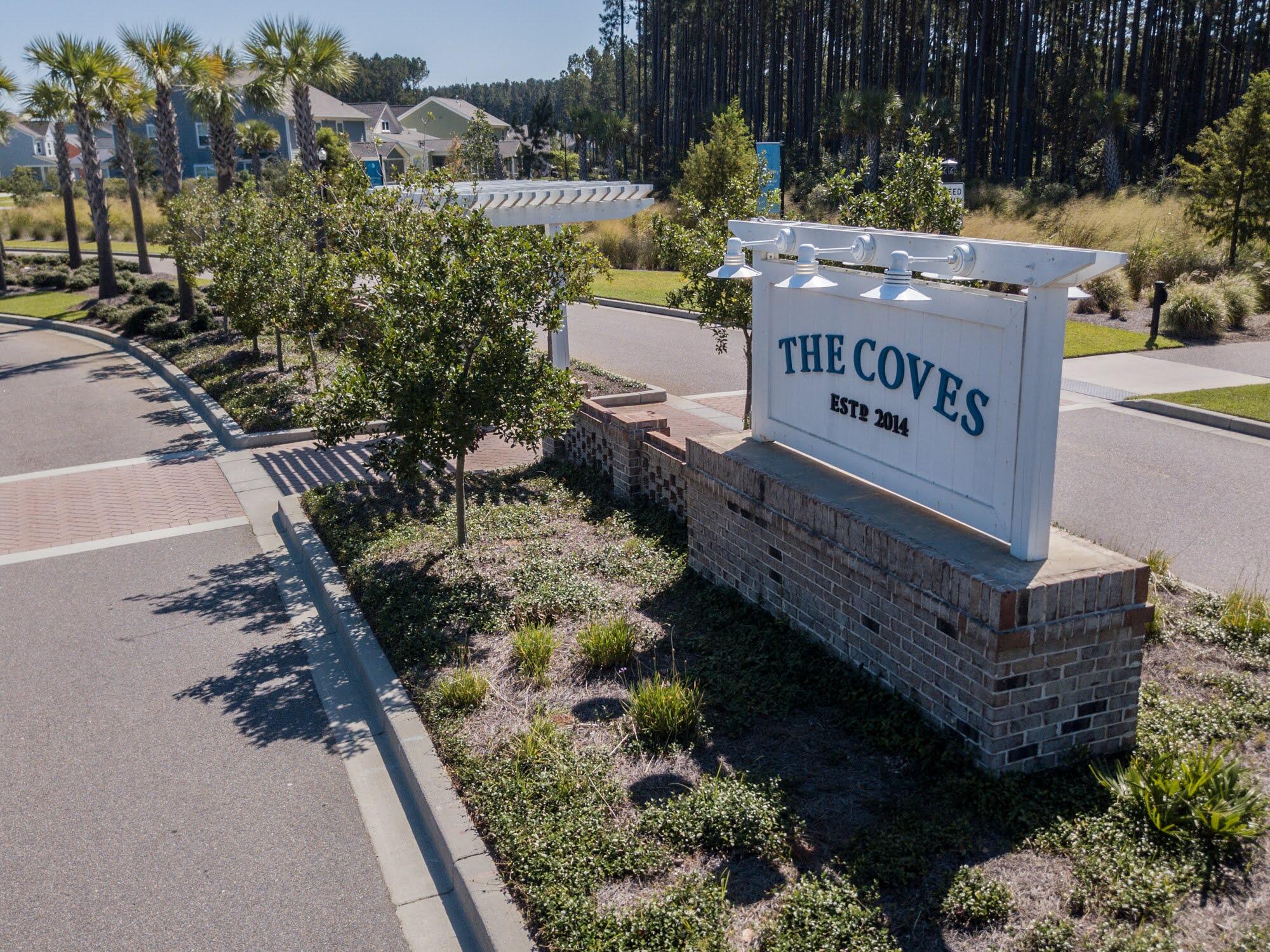 356 Calm Water Way Summerville, SC 29486 - Photo 62 of 79 The Coves