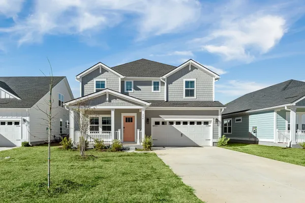 $504,990 | 356 Calm Water Way, Summerville, SC 29486