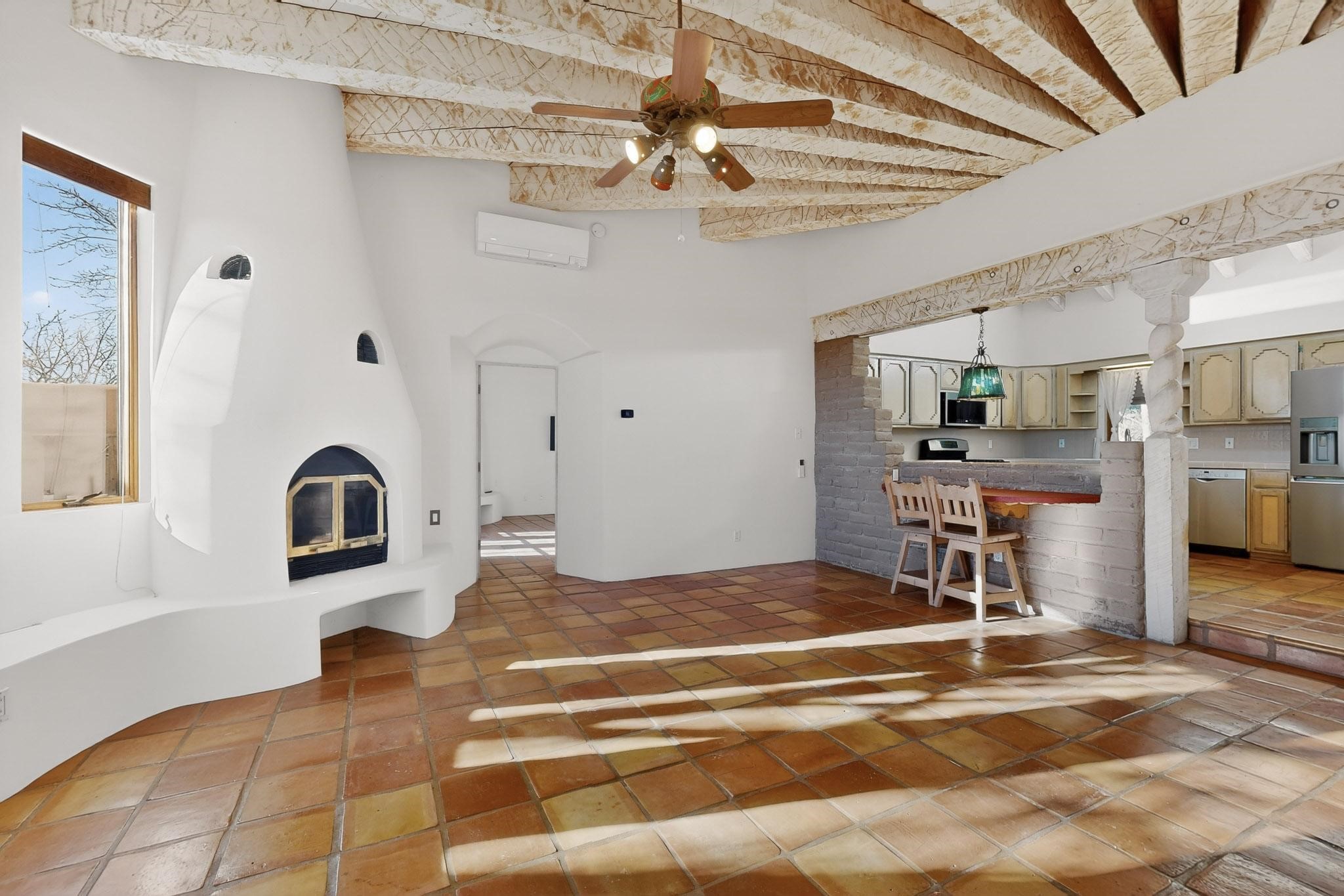 33 Moya Loop Santa Fe, NM 87508 - Photo 10 of 64