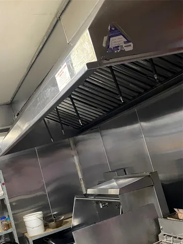 a view of gym equipment