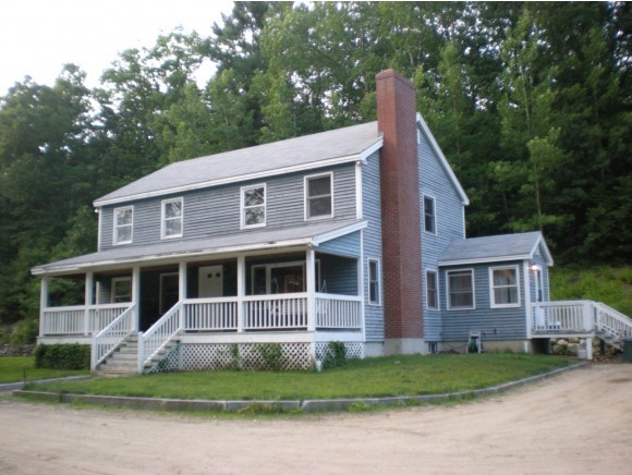 42 Wednesday Hill Road Lee, NH 03861 - Photo 1 of 1