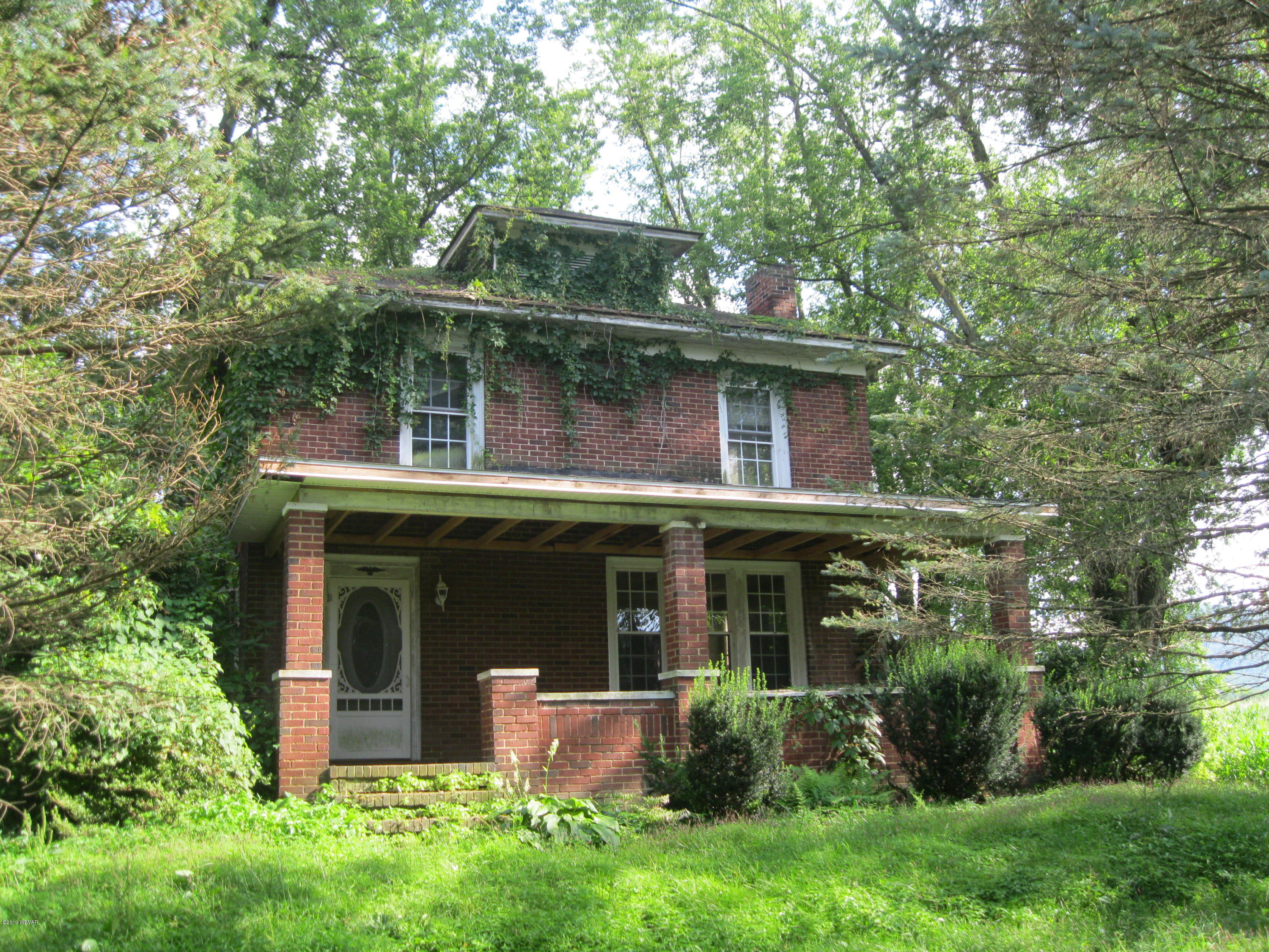 226 Island Road Lock Haven, PA 17745 - Photo 1 of 7 FRONT