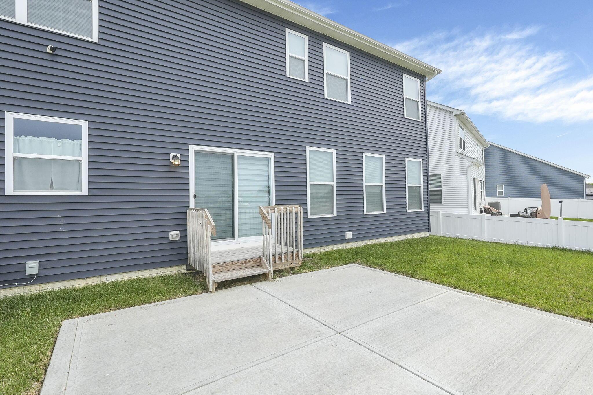 8145 Rhoderick Circle Reynoldsburg, OH 43068 - Photo 55 of 62