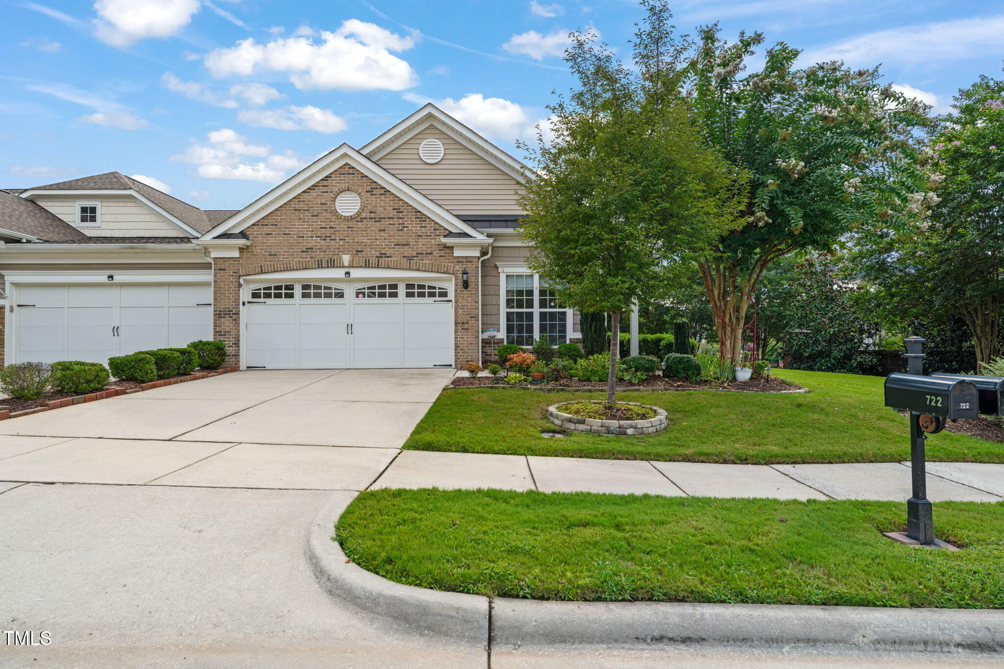 720 Finnbar Drive Cary, NC 27519 - Photo 1 of 55 720 Finnbar