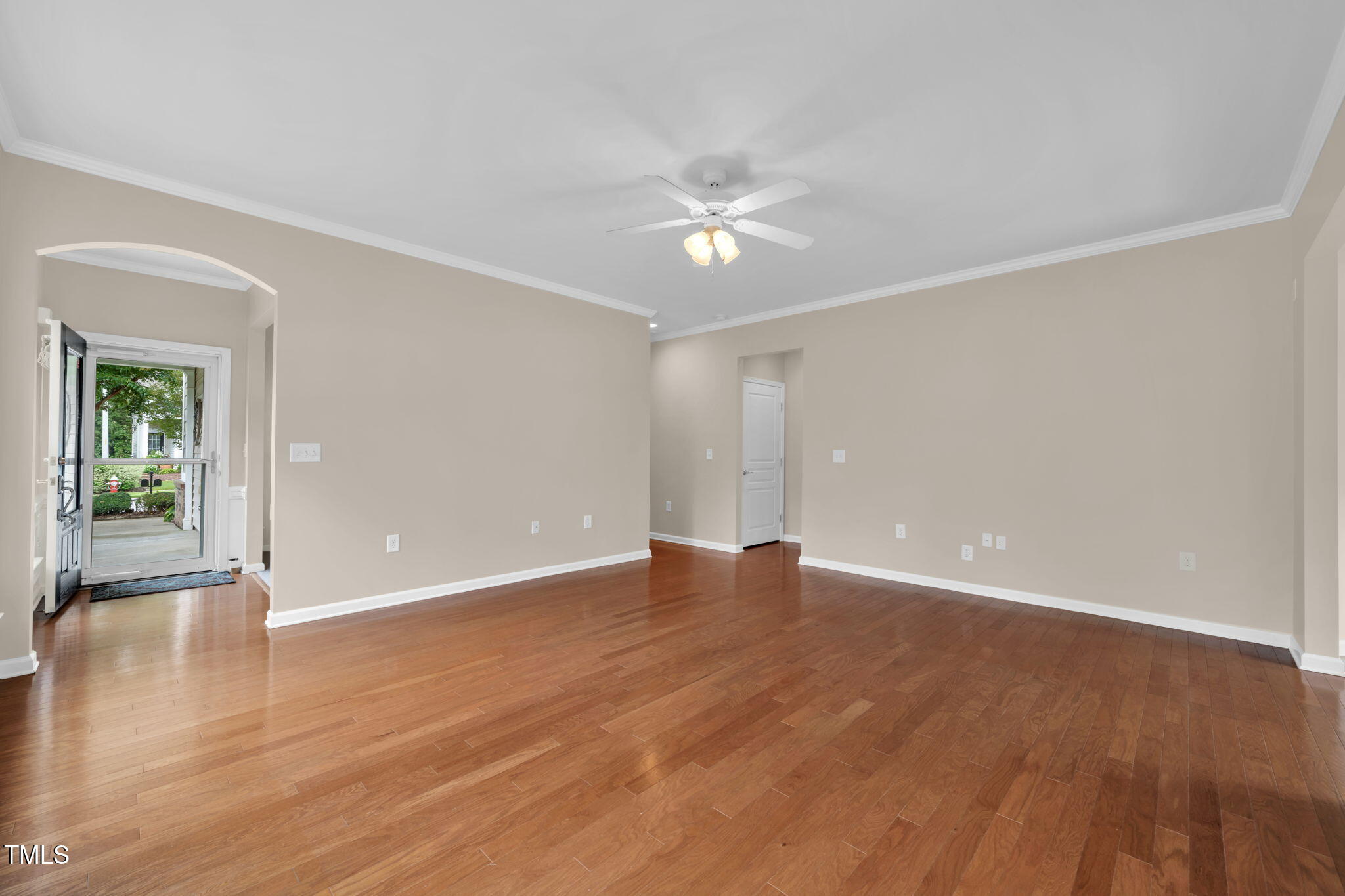 720 Finnbar Drive Cary, NC 27519 - Photo 12 of 55 Living Room