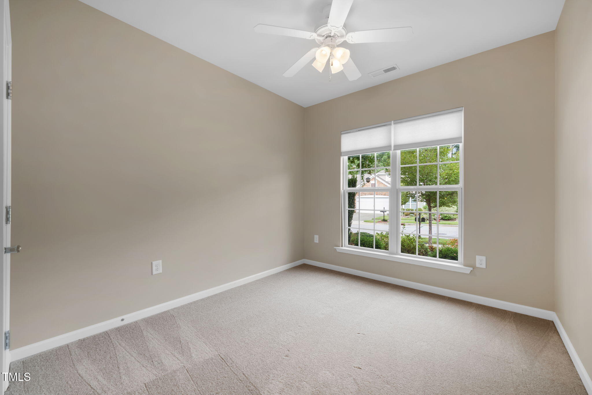 720 Finnbar Drive Cary, NC 27519 - Photo 33 of 55 Guest Bedroom