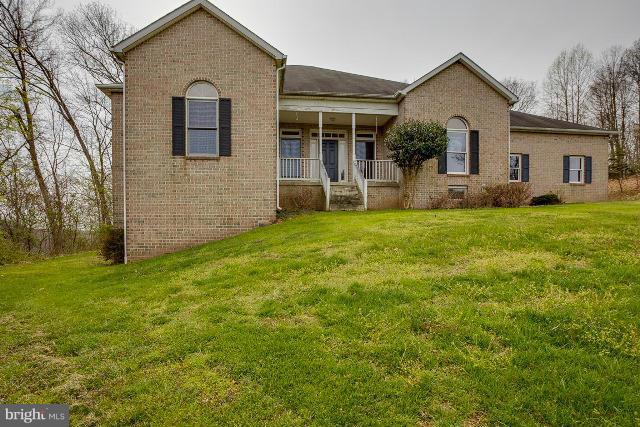 9003 Dogwood Road Baltimore, MD 21244 - Photo 1 of 25 Exterior (General)