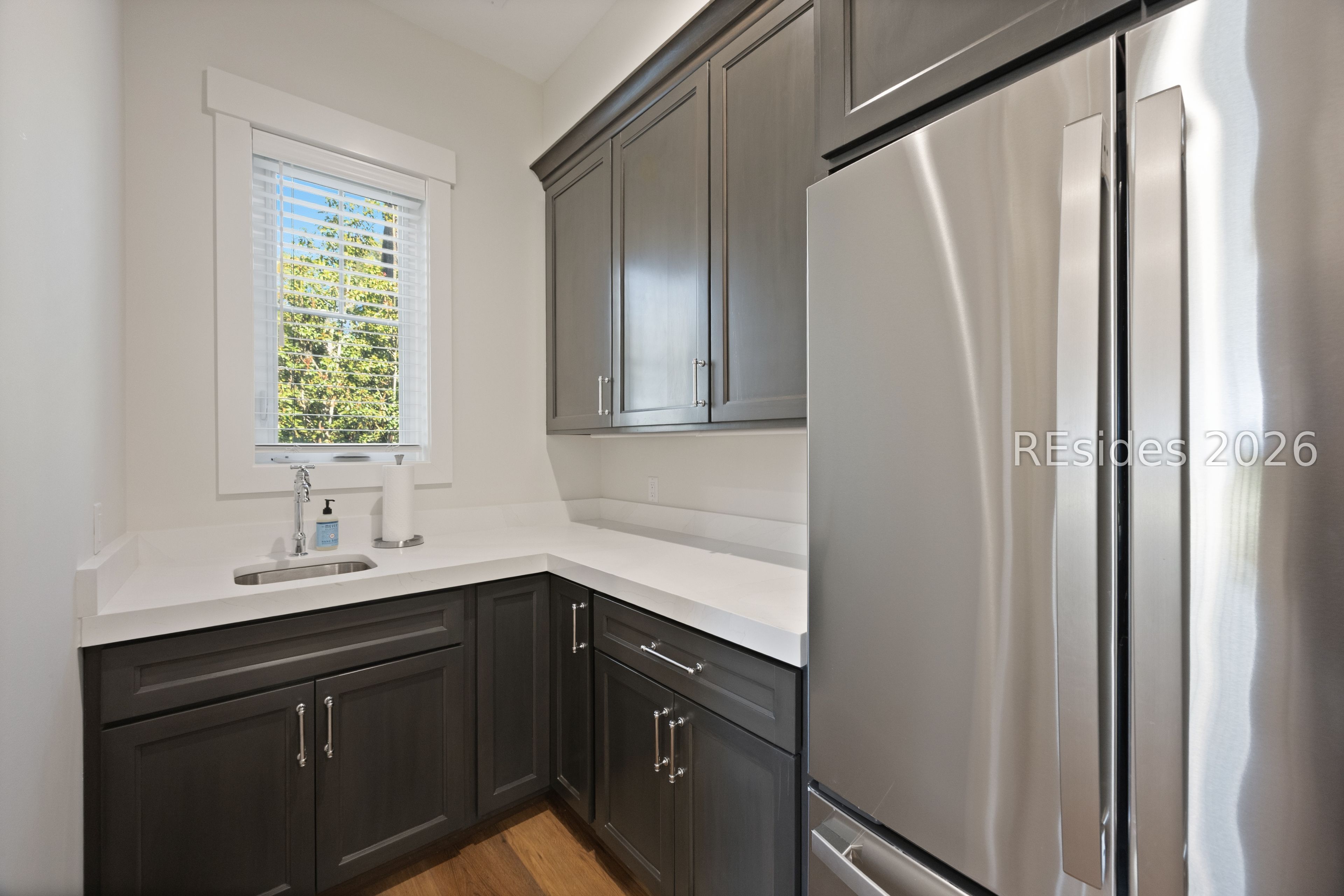 34 Tupelo Road Hilton Head Island, SC 29928 - Photo 15 of 42 Butler's Pantry