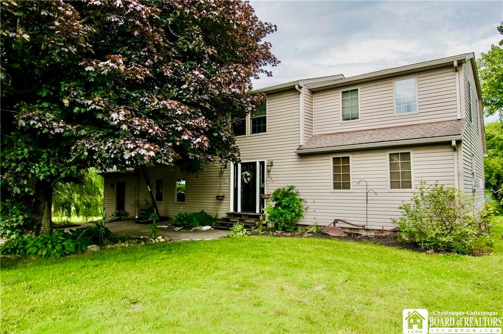 386 Rouse Hill Road French Creek, NY 14724 - Photo 1 of 1
