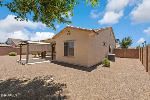 $525,000 | 2924 East Coconino Drive, Gilbert, AZ 85298