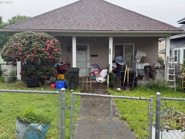 $125,000 | 332 Southeast Pitzer Street, Roseburg, OR 97470