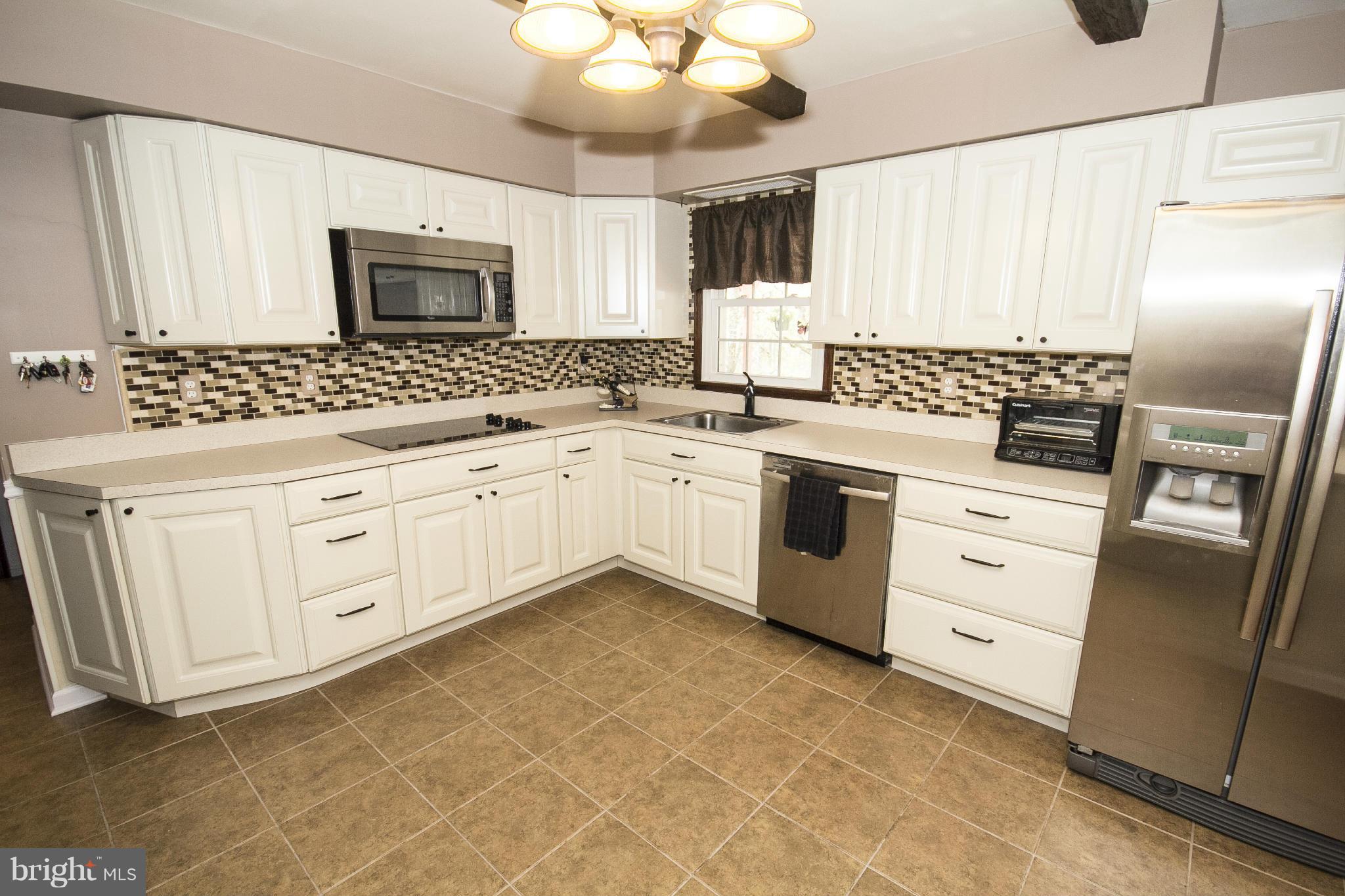 2510 Fox Road Fallston, MD 21047 - Photo 14 of 30 Kitchen