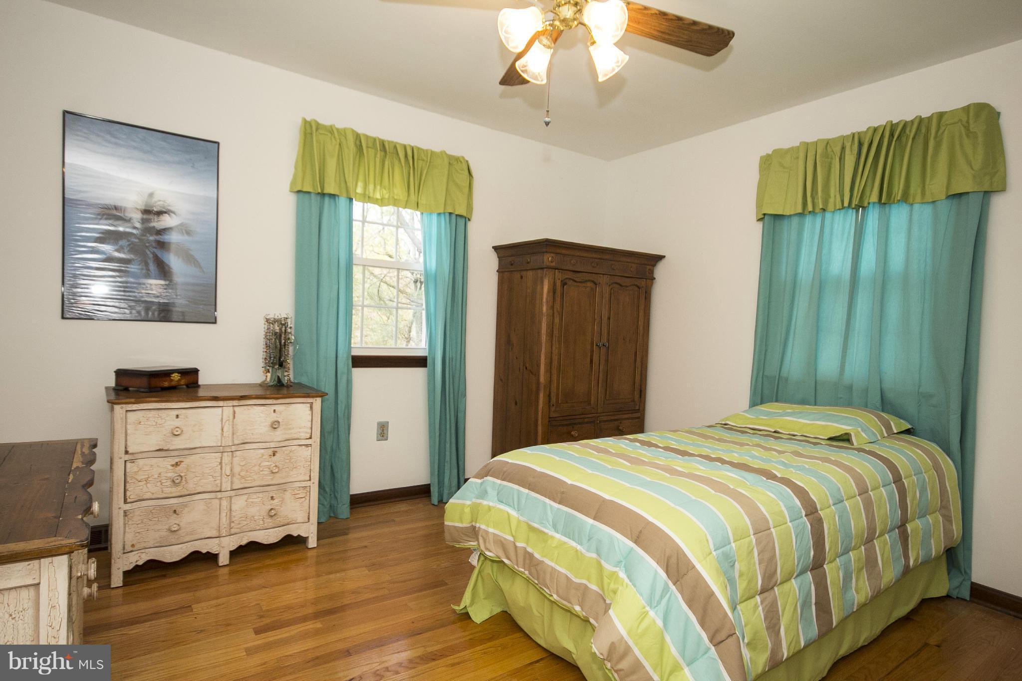 2510 Fox Road Fallston, MD 21047 - Photo 22 of 30 Bedroom