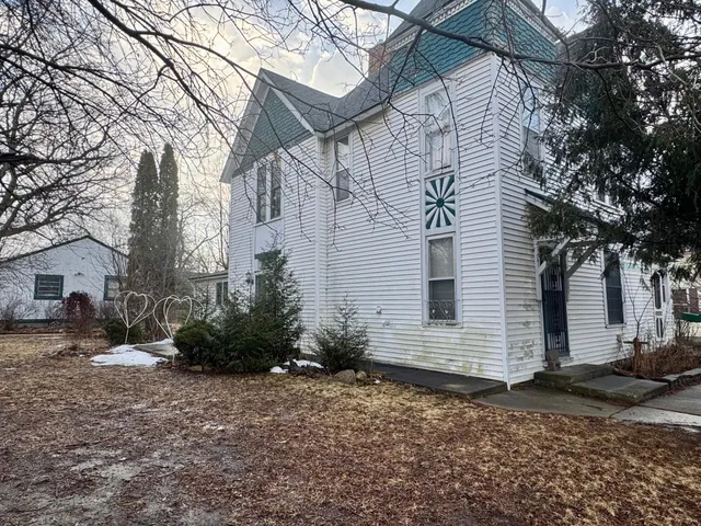 $144,900 | 321 North Section Avenue, Spring Valley, MN 55975