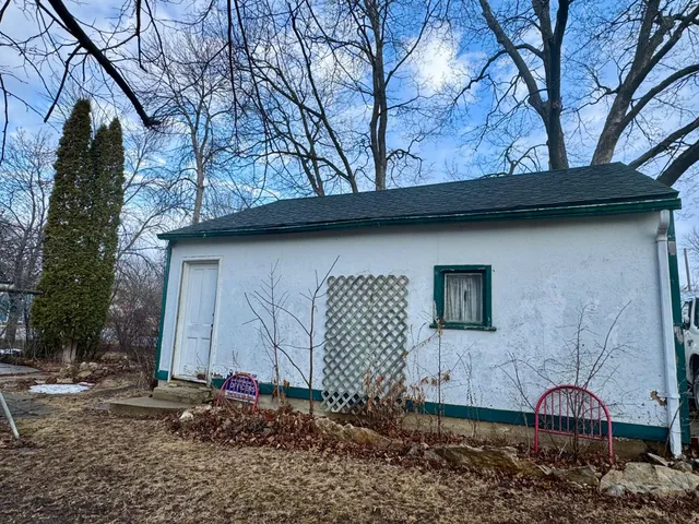 $144,900 | 321 North Section Avenue, Spring Valley, MN 55975