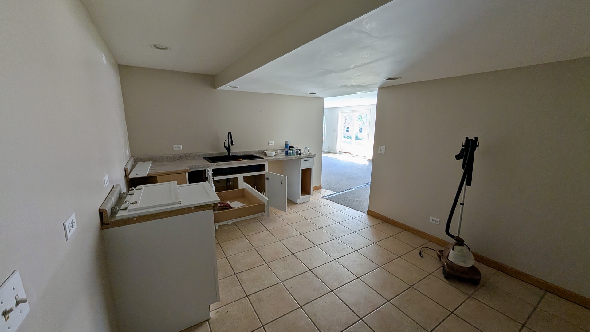 11617 Hawthorne Way Huntley, IL 60142 - Photo 25 of 50 a view of workspace with washing machine