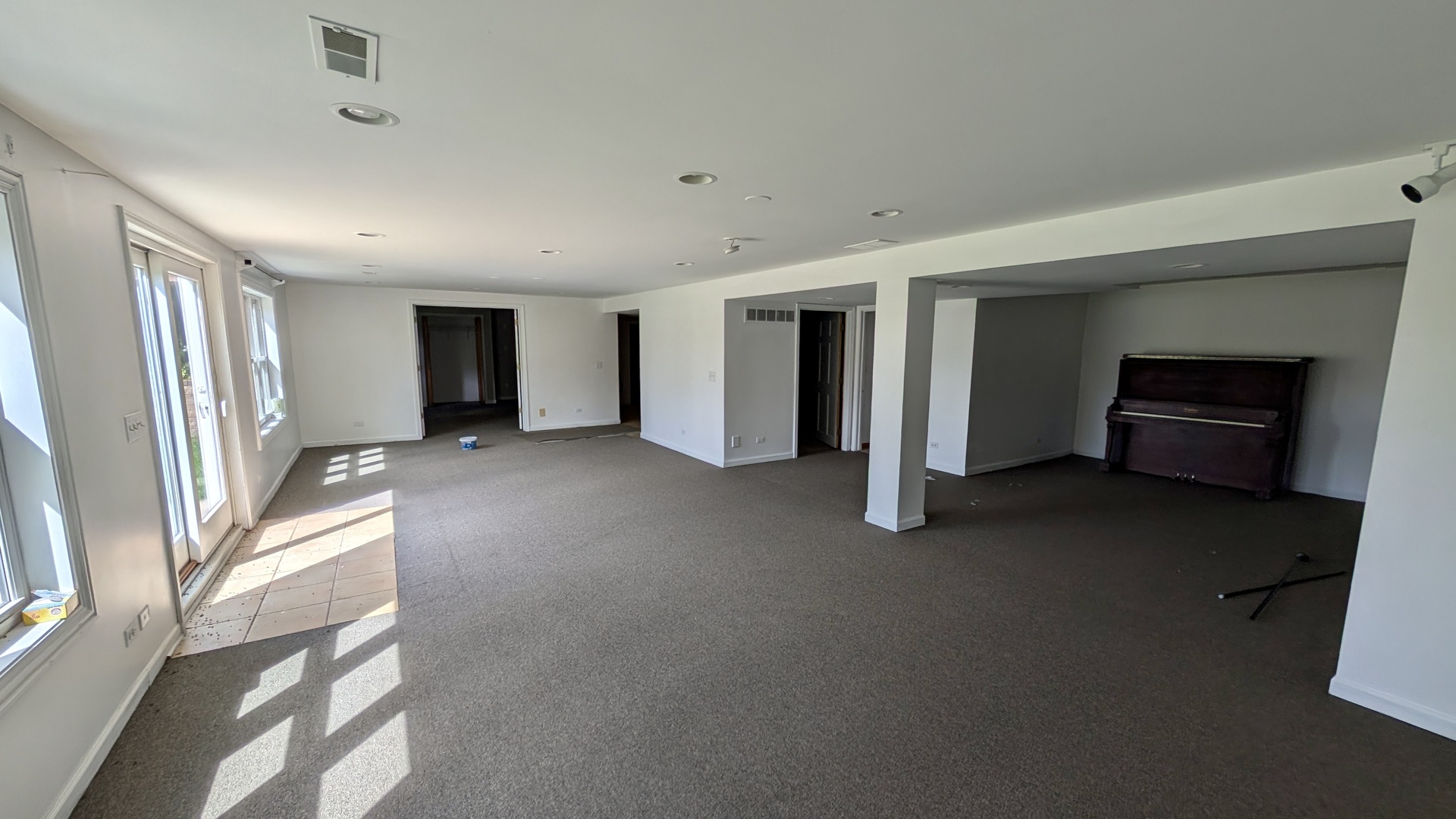 11617 Hawthorne Way Huntley, IL 60142 - Photo 32 of 50 a view of livingroom with hardwood