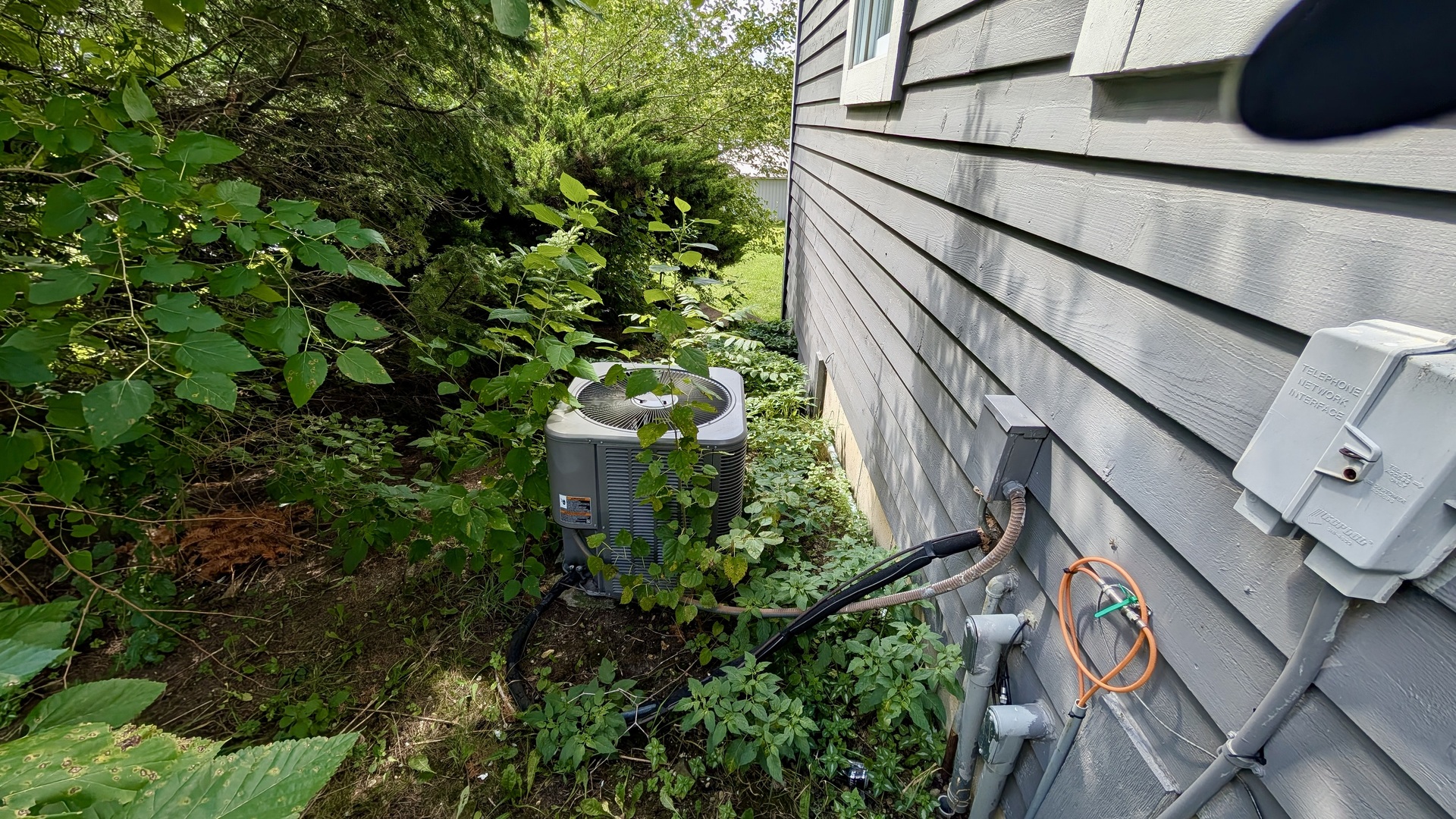 11617 Hawthorne Way Huntley, IL 60142 - Photo 45 of 50 a view of entryway