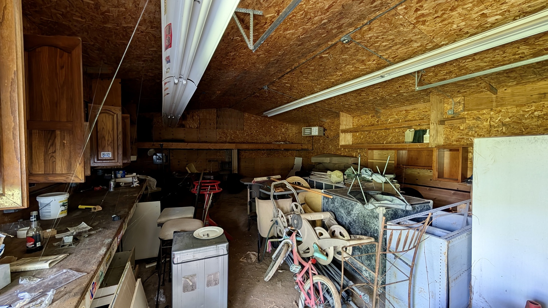 11617 Hawthorne Way Huntley, IL 60142 - Photo 50 of 50 a view of storage and utility room