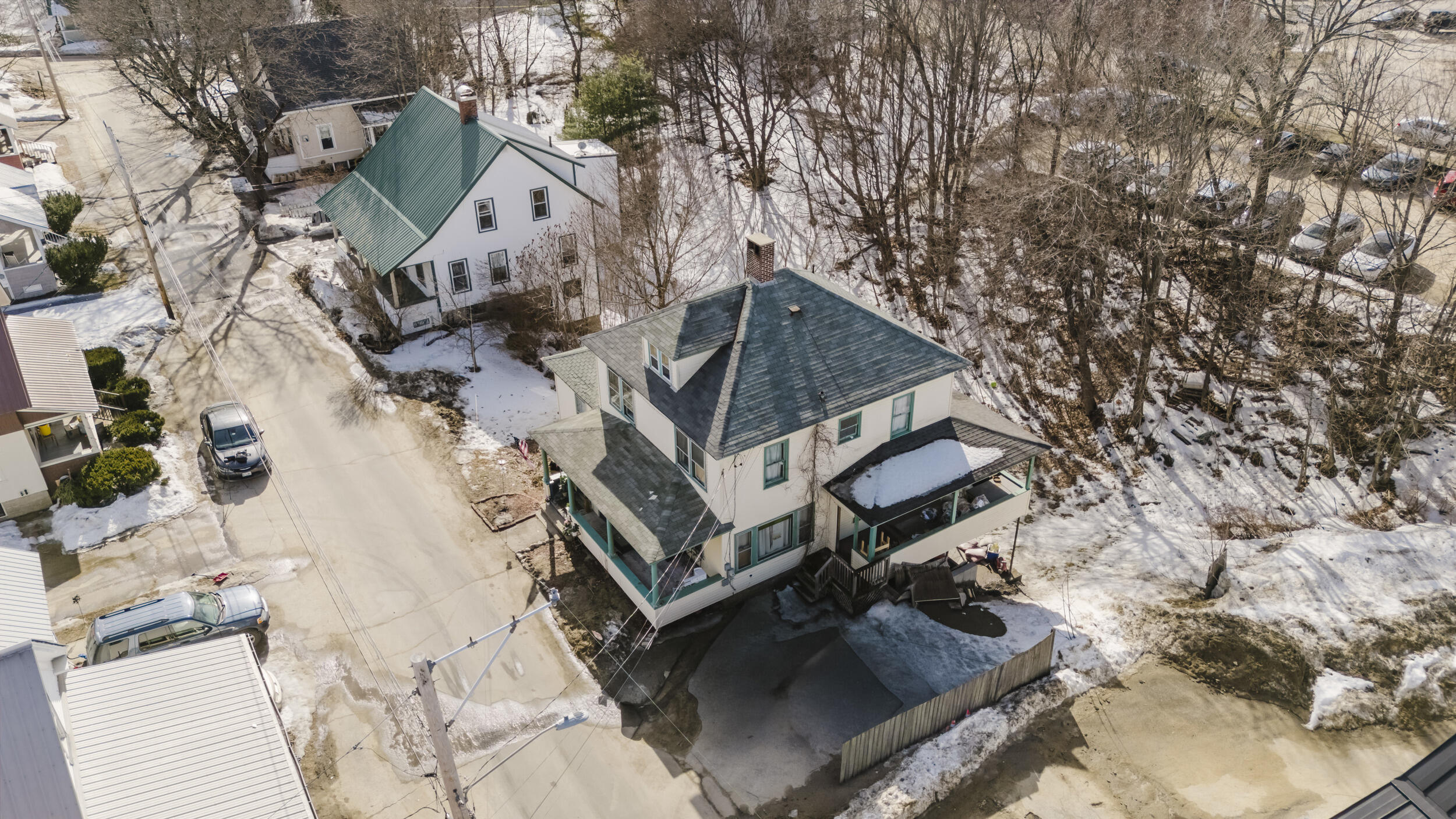 11 Barrows Street Paris, ME 04281 - Photo 1 of 31 2_11 barrows st-5