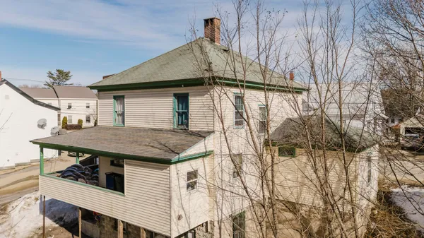 $265,000 | 11 Barrows Street, Paris, ME 04281