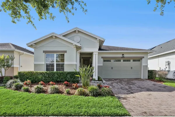 $420,000 | 4902 West Fountainwood Drive, St. Cloud, FL 34772