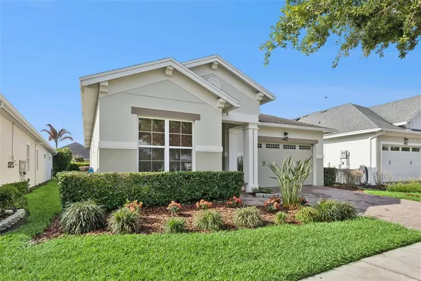 $420,000 | 4902 West Fountainwood Drive, St. Cloud, FL 34772