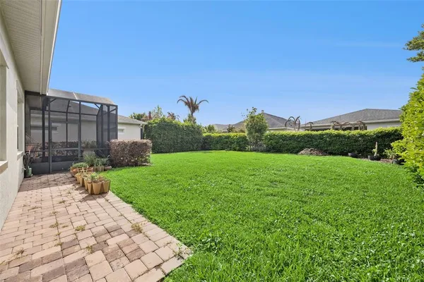 $420,000 | 4902 West Fountainwood Drive, St. Cloud, FL 34772