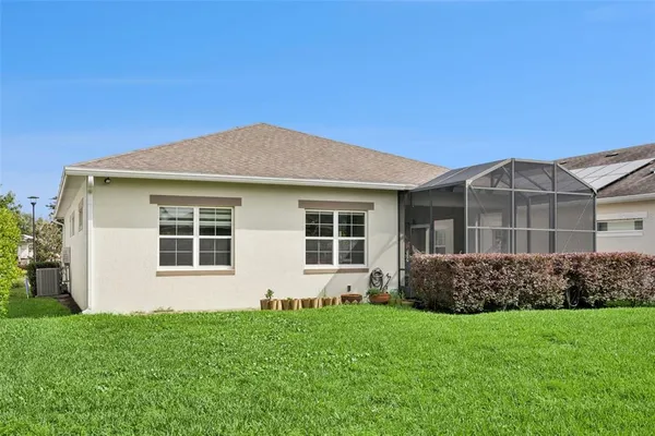 $420,000 | 4902 West Fountainwood Drive, St. Cloud, FL 34772