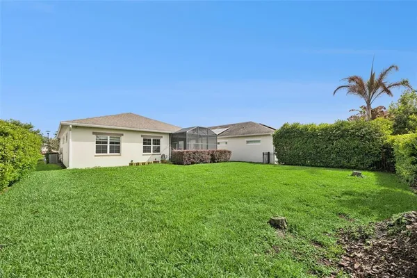 $420,000 | 4902 West Fountainwood Drive, St. Cloud, FL 34772
