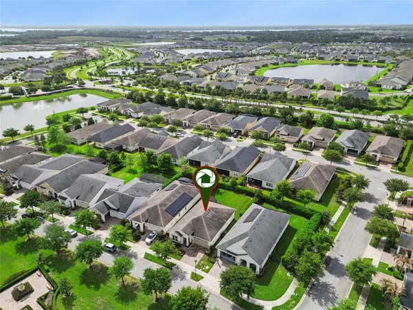 $420,000 | 4902 West Fountainwood Drive, St. Cloud, FL 34772