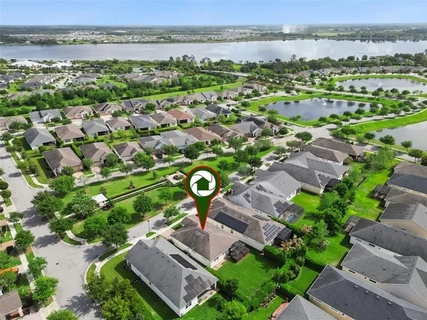 $420,000 | 4902 West Fountainwood Drive, St. Cloud, FL 34772