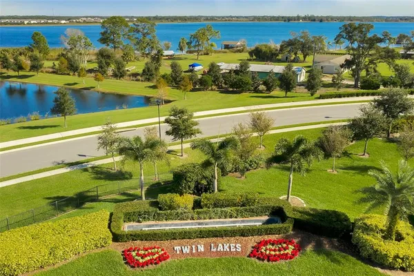 $420,000 | 4902 West Fountainwood Drive, St. Cloud, FL 34772