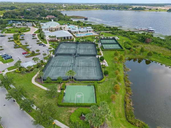 $420,000 | 4902 West Fountainwood Drive, St. Cloud, FL 34772