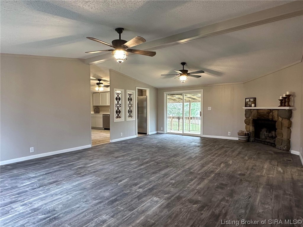 7733 Ripperdan Valley Road Southwest Central, IN 47110 - Photo 11 of 35