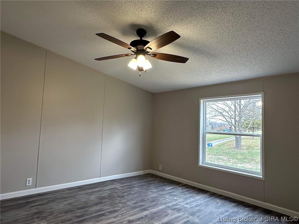 7733 Ripperdan Valley Road Southwest Central, IN 47110 - Photo 20 of 35