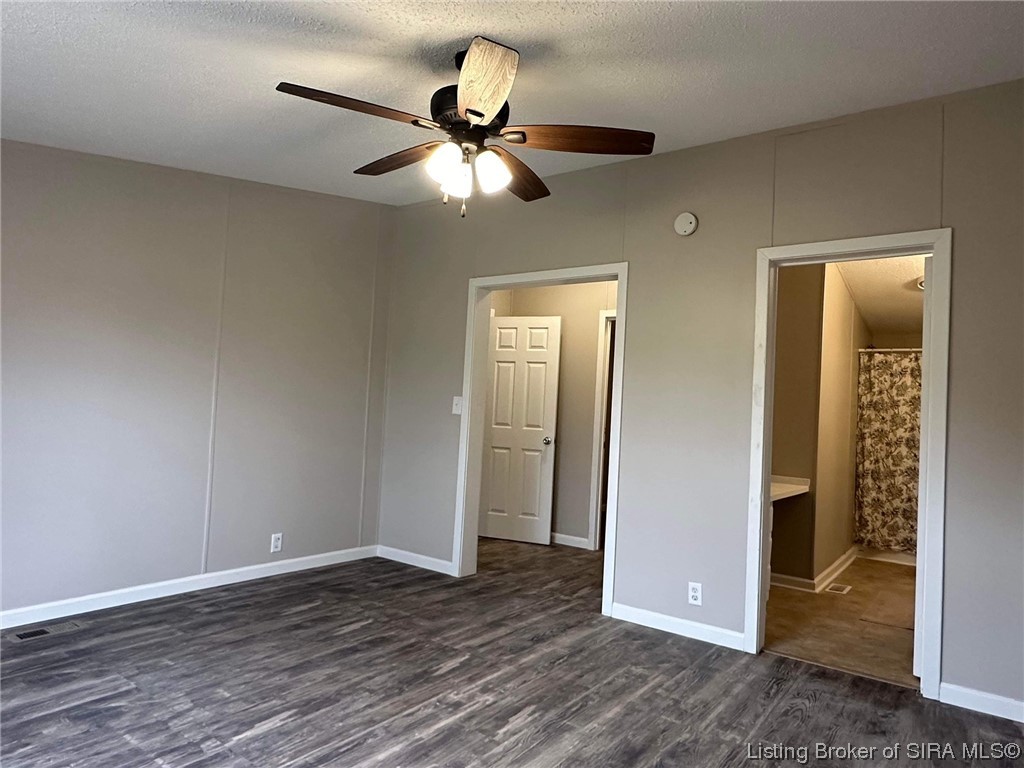 7733 Ripperdan Valley Road Southwest Central, IN 47110 - Photo 21 of 35
