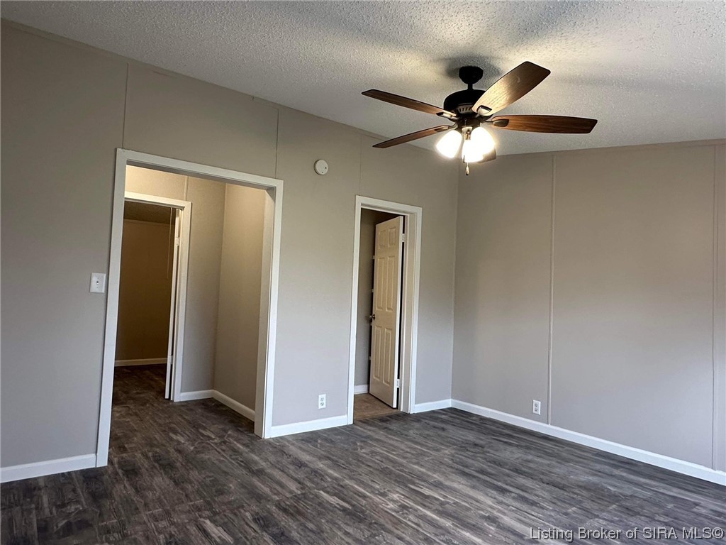 7733 Ripperdan Valley Road Southwest Central, IN 47110 - Photo 23 of 35