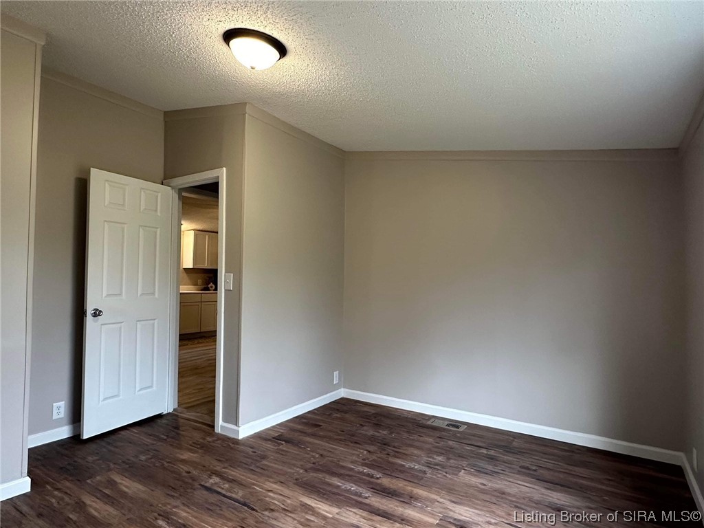 7733 Ripperdan Valley Road Southwest Central, IN 47110 - Photo 24 of 35