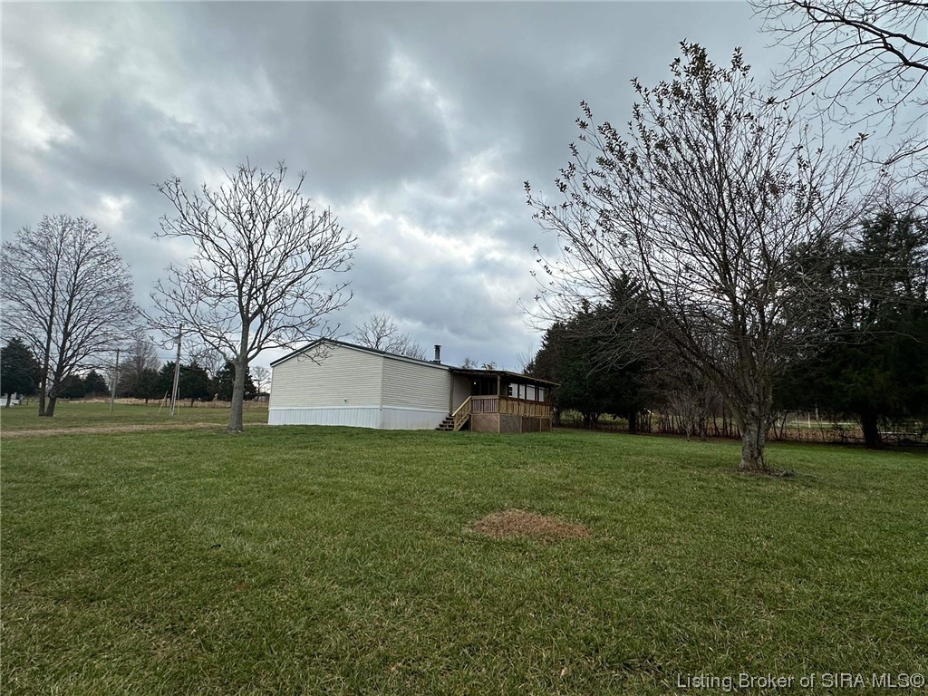 7733 Ripperdan Valley Road Southwest Central, IN 47110 - Photo 3 of 35