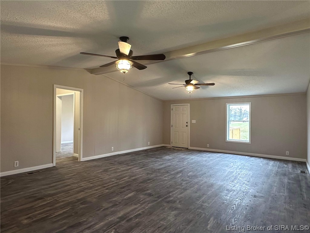 7733 Ripperdan Valley Road Southwest Central, IN 47110 - Photo 7 of 35