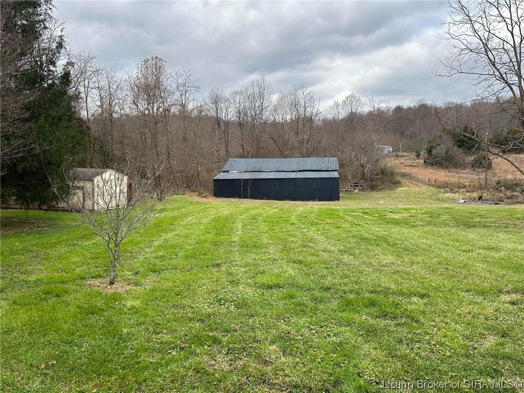 7733 Ripperdan Valley Road Southwest Central, IN 47110 - Photo 8 of 35