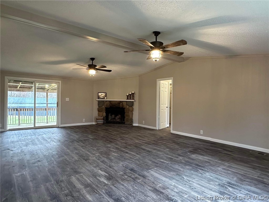 7733 Ripperdan Valley Road Southwest Central, IN 47110 - Photo 9 of 35