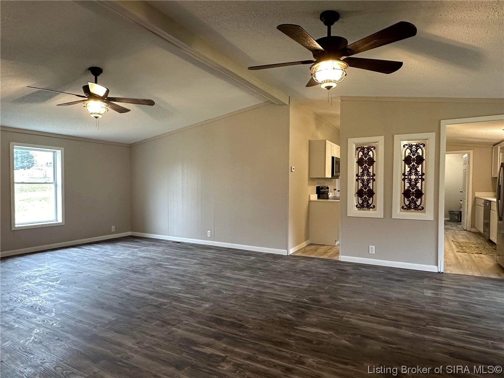 7733 Ripperdan Valley Road Southwest Central, IN 47110 - Photo 10 of 35