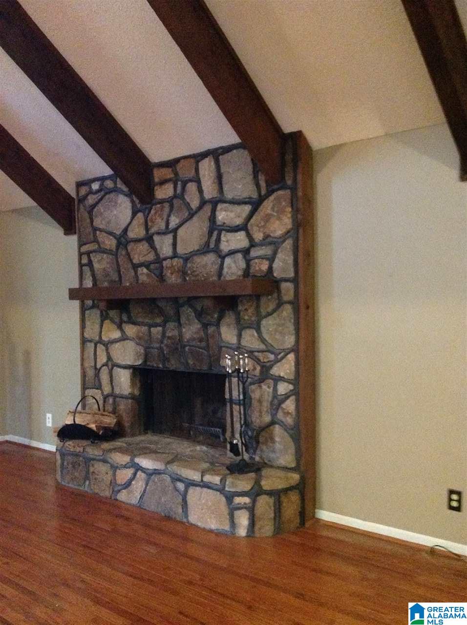533 Washboard Road Columbiana, AL 35051 - Photo 4 of 12